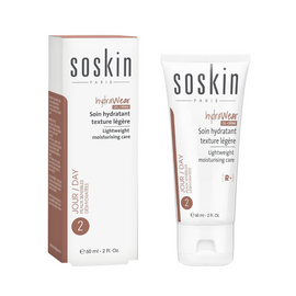 SoSkin Hydrawear Lightweight Moisturizing Care
