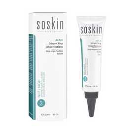SoSkin Stop Imperfection Serum