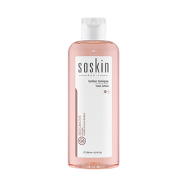 SoSkin Tonic Lotion