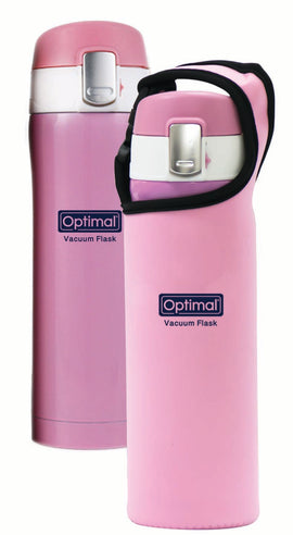 Stainless Steel Vacuum Flask