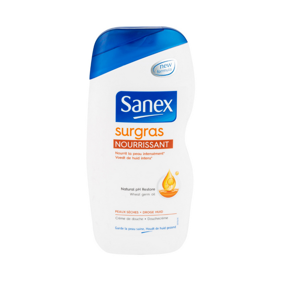 Surgras Nourrissant Shower Gel 500 ml