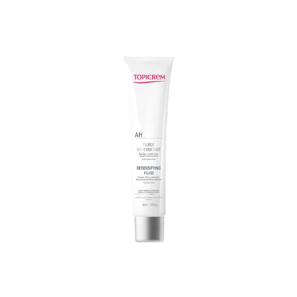 Topicrem AH Redensifying Fluid – 40ml Topicrem AH Redensifying Fluid – 40ml