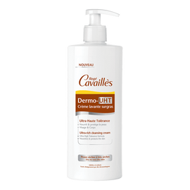 Ultra-rich Cleansing Cream Dermo UHT 500 ml
