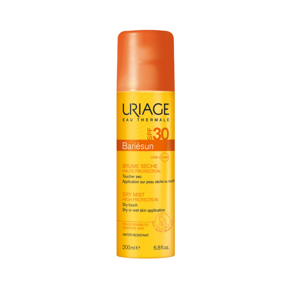 Bariésun Dry Mist SPF30 200 ml