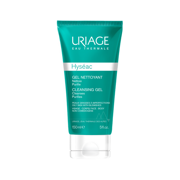 Hyséac Cleansing Gel