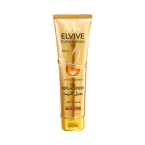 Elvive Dream Long Straight Oil Replacement 300ml