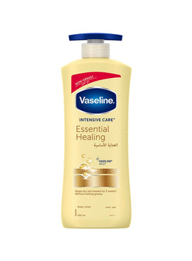 Vaseline Lotion Essential Healing 400 ml