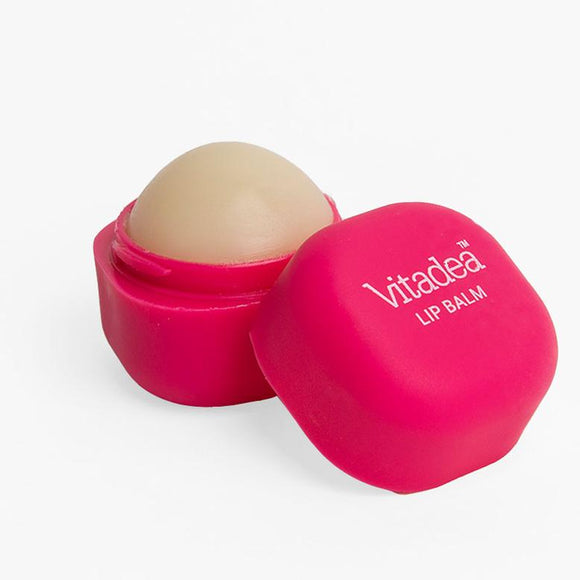 Vitadea Lip Balm - Raspberry