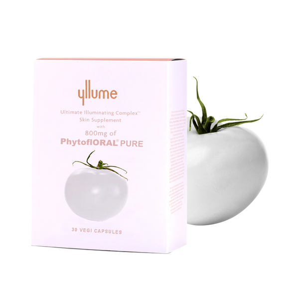 Yllume 30 Vegi Capsules-30CAPS