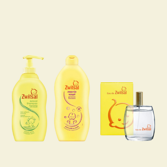 Zwitsal Bundle 2