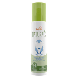 Zwitsal Naturals Micellar Water 200 ml