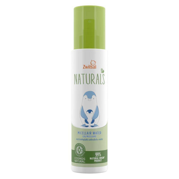 Zwitsal Naturals Micellar Water 200 ml