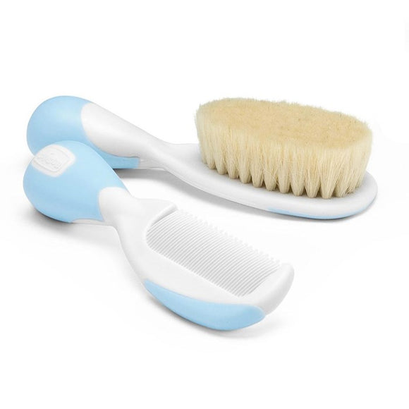 Chicco Brush & Comb
