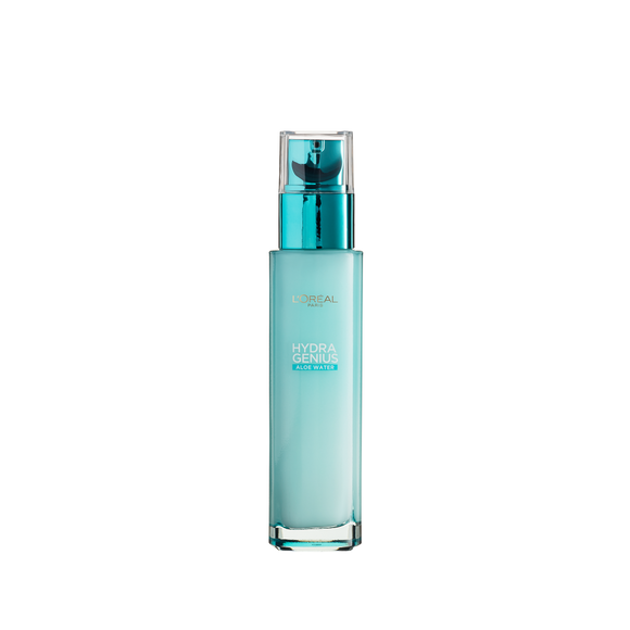 L'Oreal Paris Hydra Genius Daily Liquid Care Normal To Dry - 70 ml