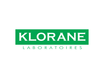 KLORANE GLOW 55