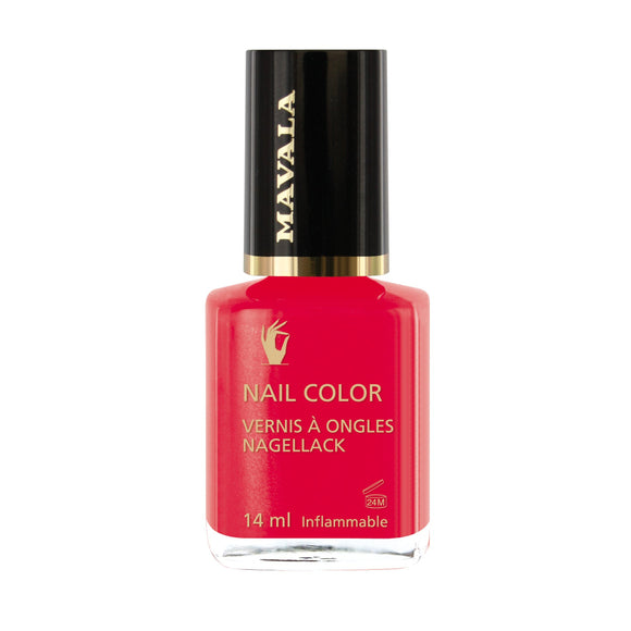 Mavala Nail Polish Paris 3 - 14 ml