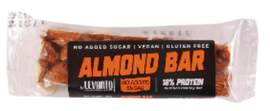 Levanto Sugar Free Almond Bar