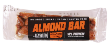Levanto Sugar Free Almond Bar