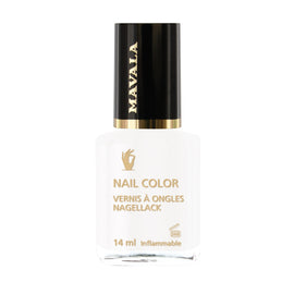 Mavala Nail Polish Geneve 22 - 14 ml