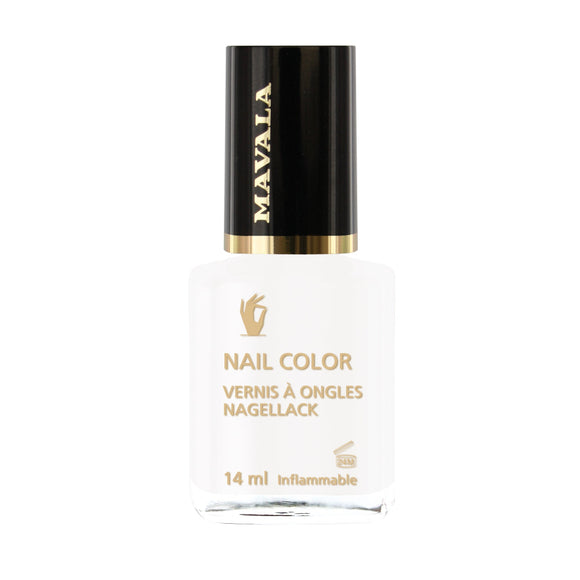 Mavala Nail Polish Geneve 22 - 14 ml