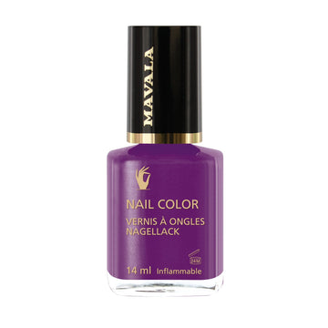 Mavala Nail Polish Mexico 30 - 14 ml