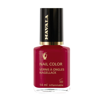 Mavala Nail Polish Las Vegas 33 - 14 ml