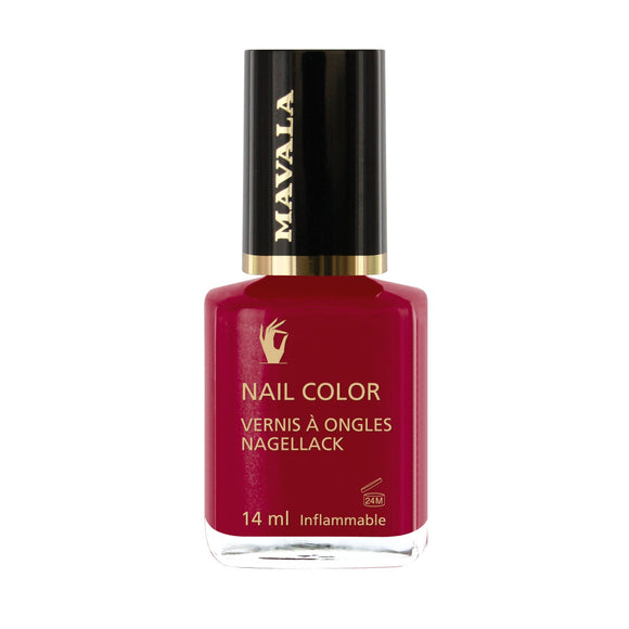 Mavala Nail Polish Las Vegas 33 - 14 ml