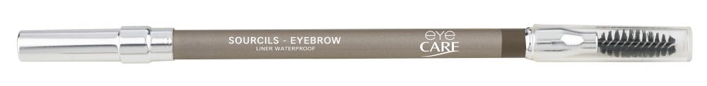 Eye Care - Waterproof Eyebrow Pencil - 1.2 g