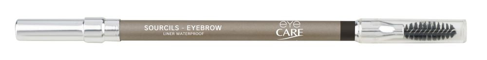 Eye Care - Waterproof Eyebrow Pencil - 1.2 g