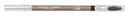 Eye Care - Waterproof Eyebrow Pencil - 1.2 g-2