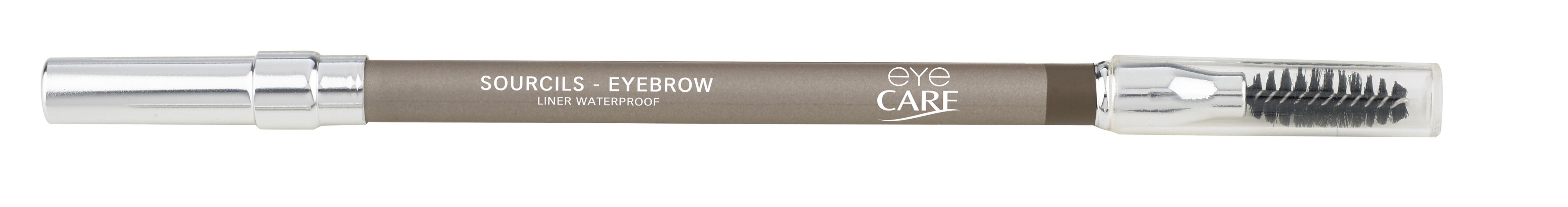 Eye Care - Waterproof Eyebrow Pencil - 1.2 g