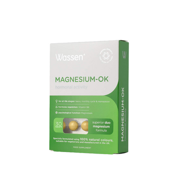 WASSEN