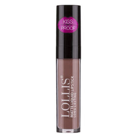 Lollis Matte Liquid Lipstick A Series - 6 ml