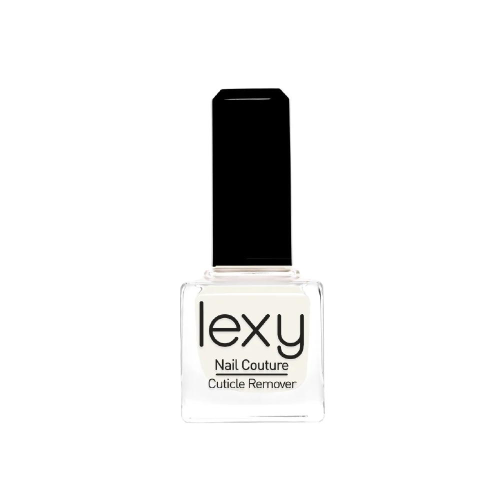 Lexy Cuticle Remover