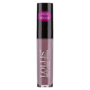 Lollis Matte Liquid Lipstick A Series - 6 ml