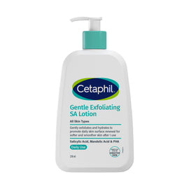 Cetaphil Gentle Exfoliating SA Lotion