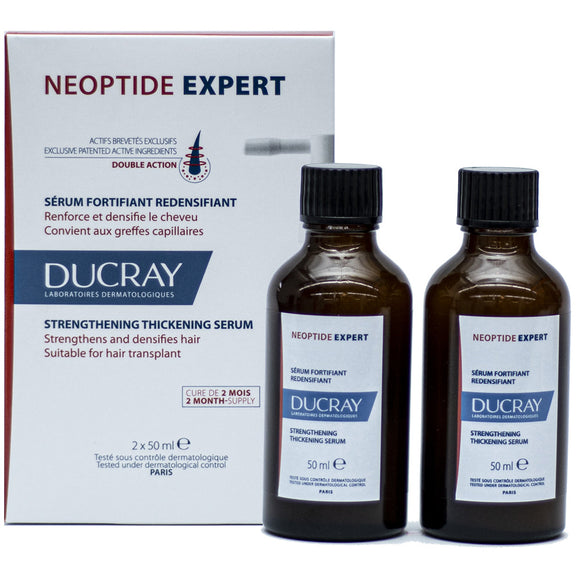 Neoptide Expert - 2 Bottles*50 ml