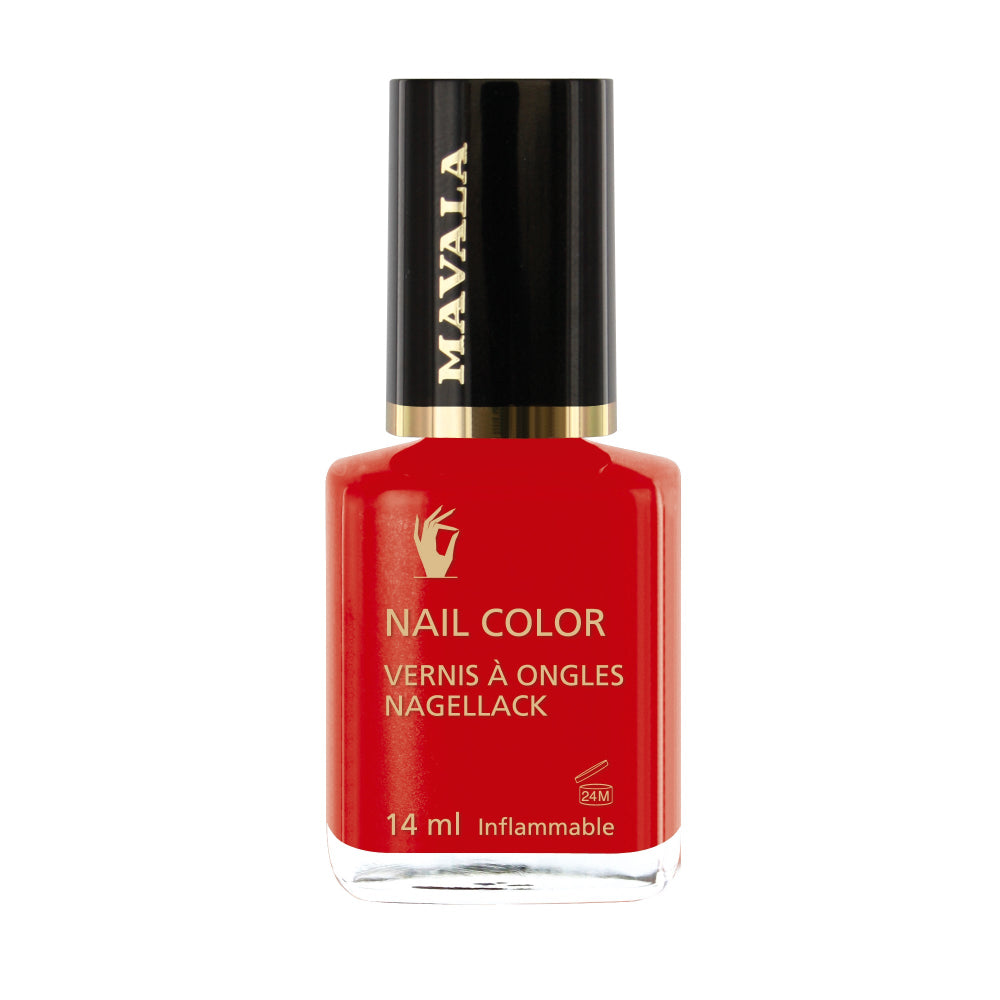 Mavala Nail Polish London 53 - 14 ml