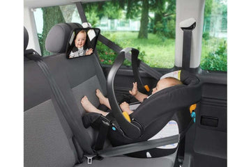 Chicco Rear Seat Mirror