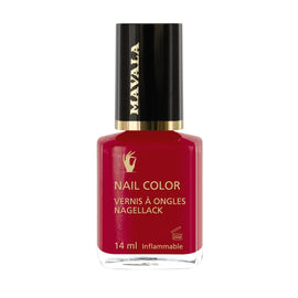 Mavala Nail Polish Acapulco 63 - 14 ml