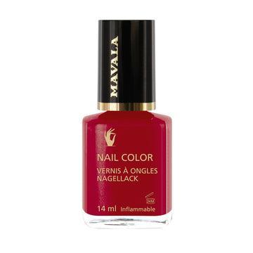 Mavala Nail Polish Acapulco 63 - 14 ml