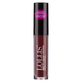 Lollis Matte Liquid Lipstick A Series - 6 ml
