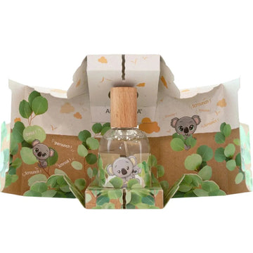 Alphanova Bébé Organic Scented Water - 50 ml - 0