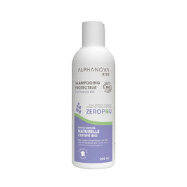 Alphanova Kids Head Lice Prevention Organic Lavender Shampoo - 200 ml