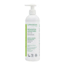 Alphanova Organic Mum Massage Milk Anti Stretch Mark Care - 400 ml-1