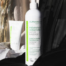 Alphanova Organic Mum Massage Milk Anti Stretch Mark Care - 400 ml-3