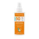 Alphanova Sun Organic Certified Kids Sun Spray SPF50 - 125 G-1