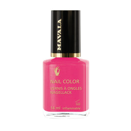 Mavala Nail Polish La Paz - 14 ml