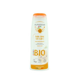 Alphanova Kids Bubbles In Your Bath Organic Bubble Bath - 250 ml