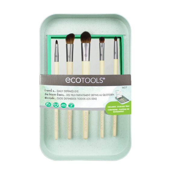 Ecotools Daily Defined Eye